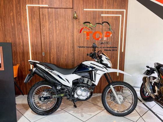 HONDA NXR 160 BROS ESDD 